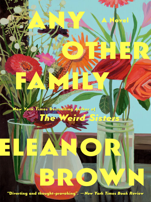 Title details for Any Other Family by Eleanor Brown - Available